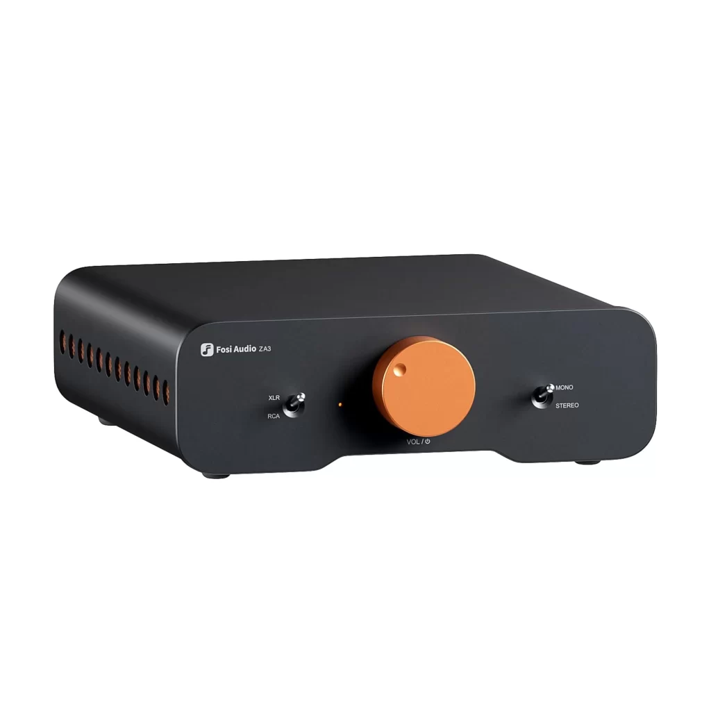 Fosi Audio ZA3